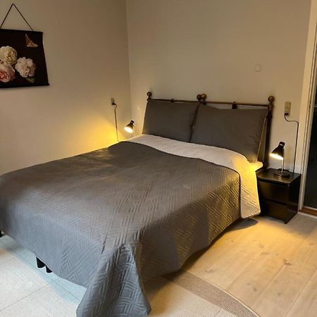 Apothekergaarden Stege Stuen Mod Gardhaven Bed & Breakfast Luaran gambar